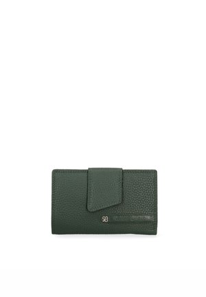 Renato Balestra Portefeuille - green