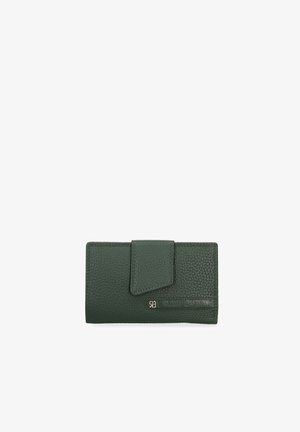 Renato Balestra Wallet - green