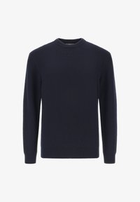 Nevybrané, navy blue