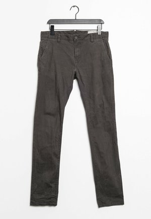 TOM TAILOR DENIM Chino - green