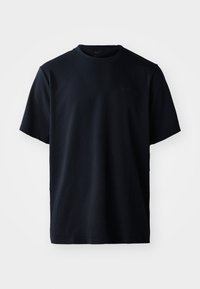 PRIMARY  - Tekninen t-paita - black