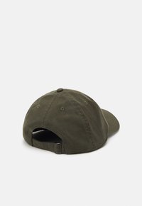 DOUBLE A BY W.W. UNISEX - Kapa - dark green
