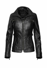 Niet geselecteerd, schwarz