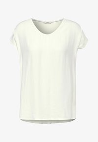 Unausgewählt, weiß