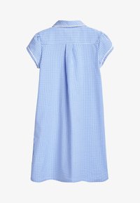 Non selezionato, blue