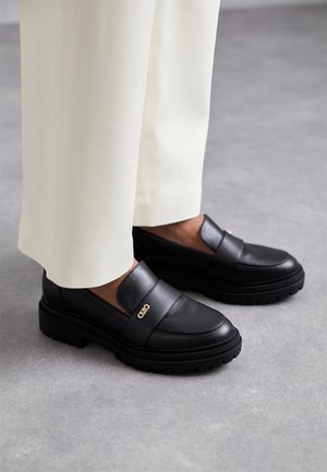 Chaussons - black
