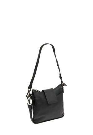 CALORA SCHULTER - Borsa a mano - black