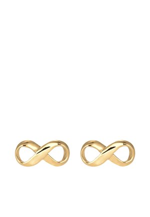 INFINITY - Boucles d'oreilles - gold-coloured