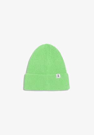 MAAX MAAX - Beanie - apple neon