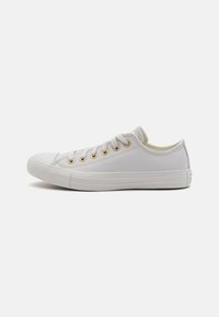 CHUCK TAYLOR ALL STAR - Tossud - barely grey/barely grey/metallic light gold