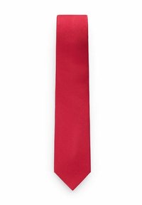 John Henric SKINNY - Solmio - dark red