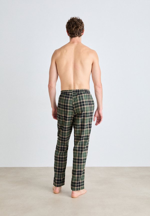 CORE PYJAMA PANTS - Pyjama bottoms - khaki3