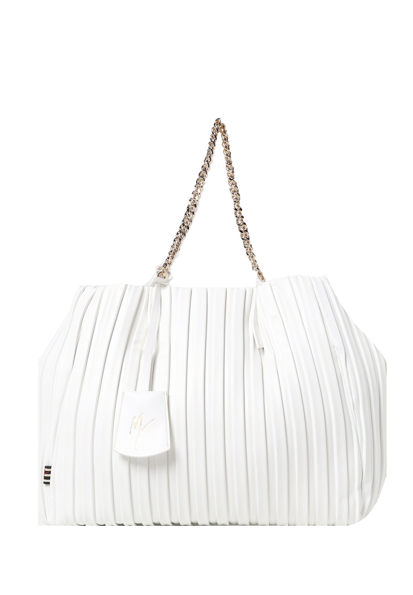Manila Grace Borsa a mano - bianco - Zalando.it
