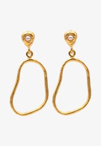 Valitud, gold-coloured