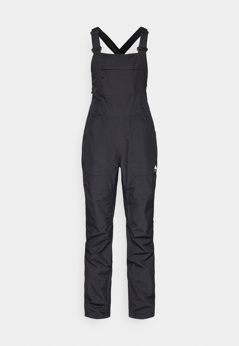 Burton Snowboardbroek zwart Burton Snowboardbroek zwart