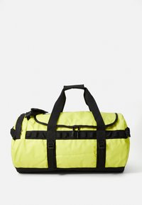 Unselected, sulphur spring green/black