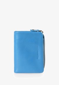 Non selezionato, tranquil blue