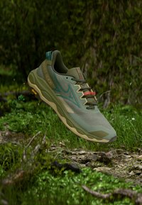 Niewybrane, sea spray/aventurine/martini o