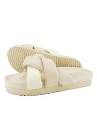 flip*flop CLASSY TANGLE - Mules - vanilla multi