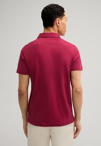 JOOP! PRESTON - Poloshirt - rot