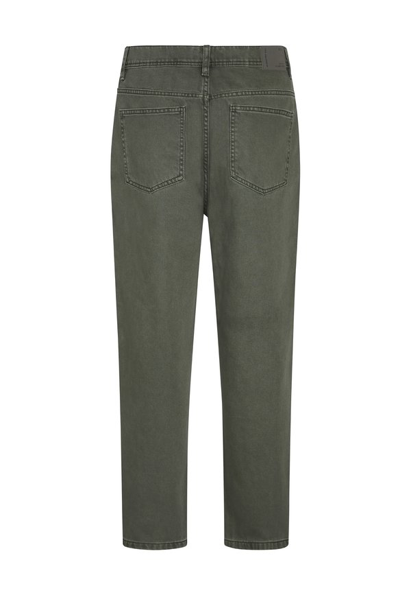 COMO  - Loose Jeans - climbing ivy4