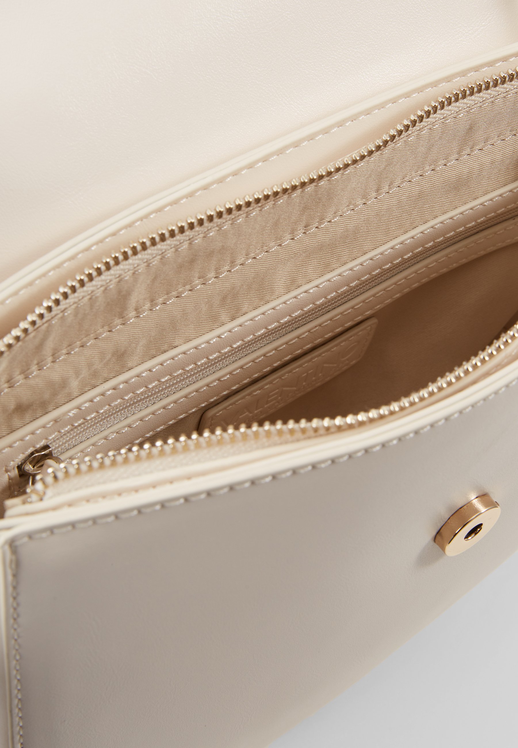 Valentino Bags BICORNO - Borsa a mano - off white/avorio - Zalando.it