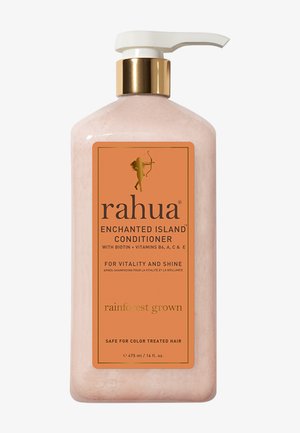 RAHUA ENCHANTED ISLAND™ CONDITIONER LUSH PUMP - Conditioner - -