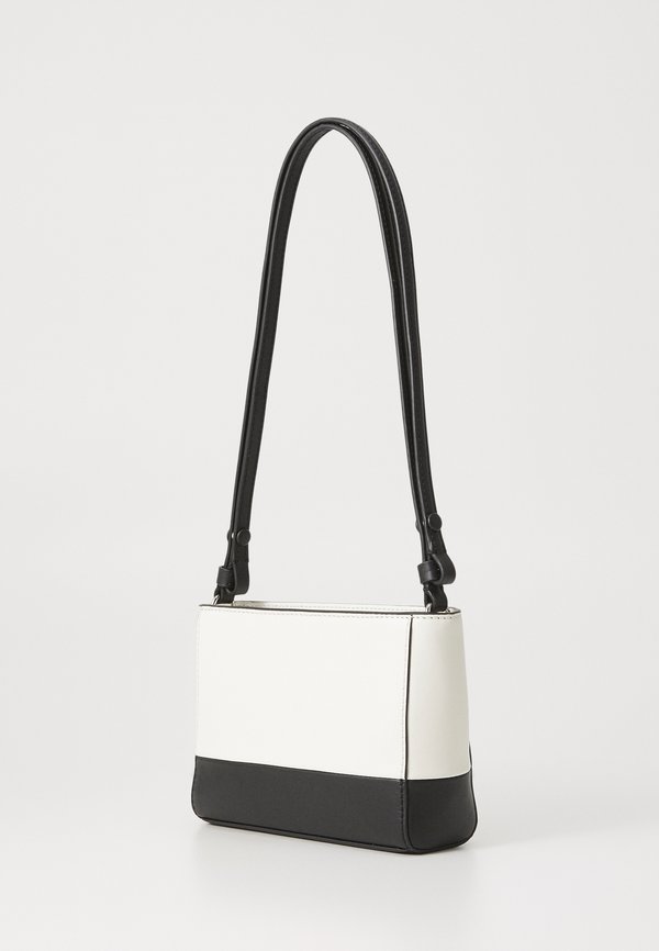 IKON ZIPPED POUCH - Cross body bag2