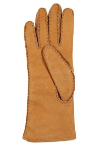 Roeckl Gloves - hazelnut