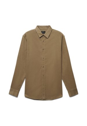 UNITA - Camicia - beige
