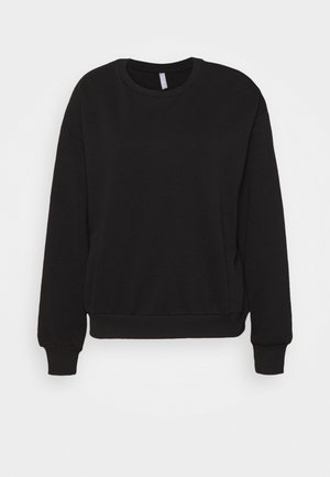 CALANDO by Zalando, Sweatshirt - black