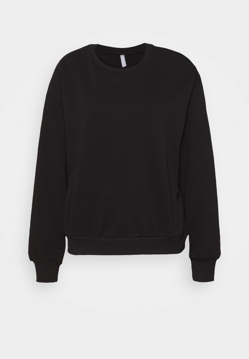 CALANDO by Zalando Sweatshirt - black