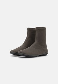 Camper Bottines - brown