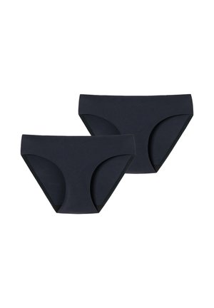 2-PACK  - Braguitas - schwarz