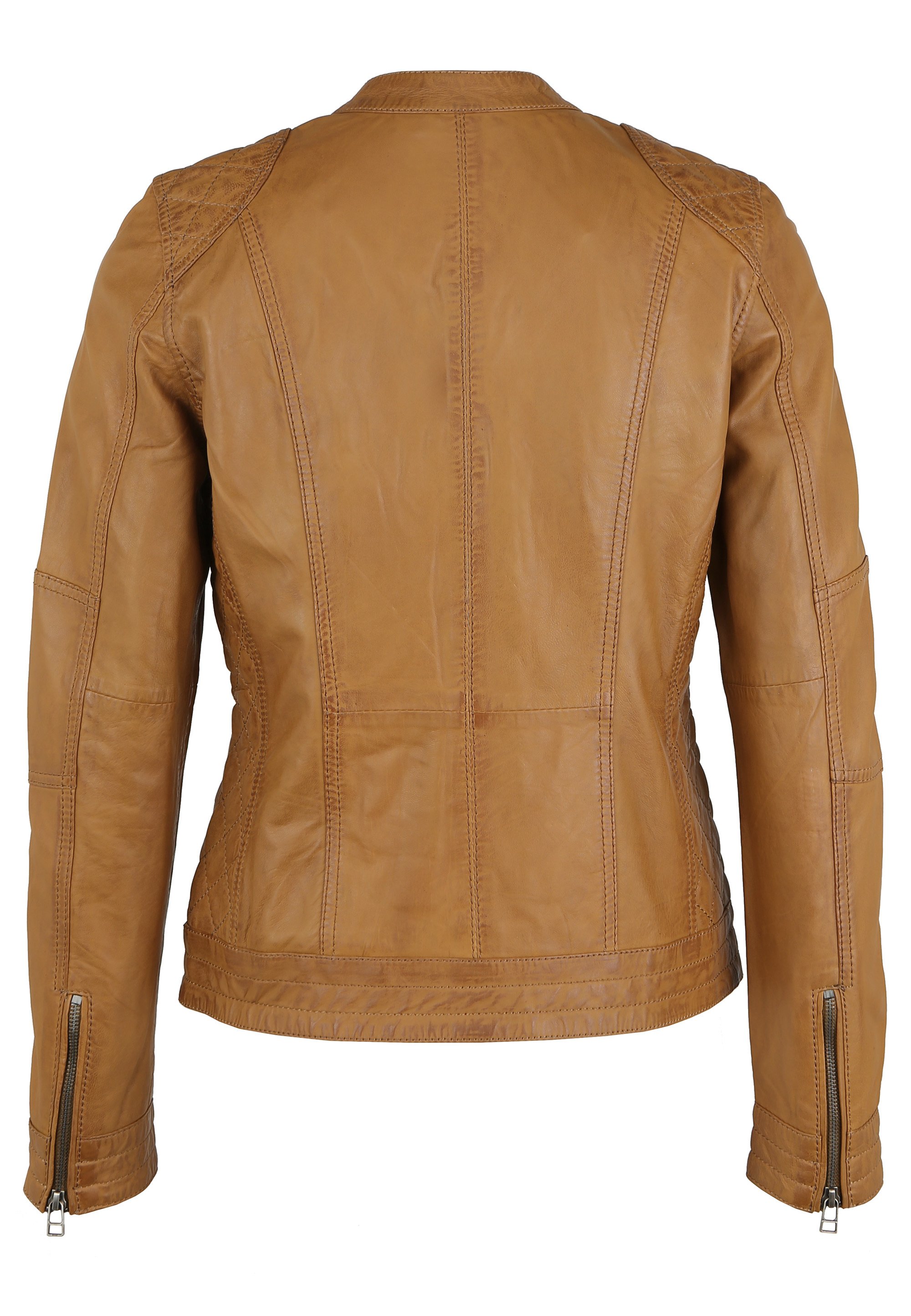 Damen SAVONA - Lederjacke Damen SAVONA - Lederjacke