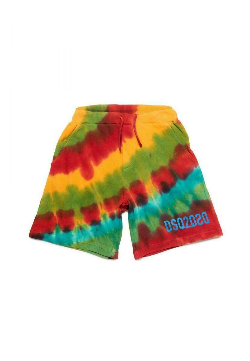 Dsquared2 Shorts meerkleurig