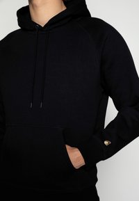 Carhartt WIP Hoodie - dark blue