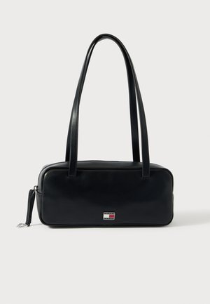 CITY SHOULDER  BAG - Τσάντα χειρός - black