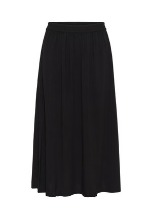 Kaffe BINE - Vekkihame - black deep