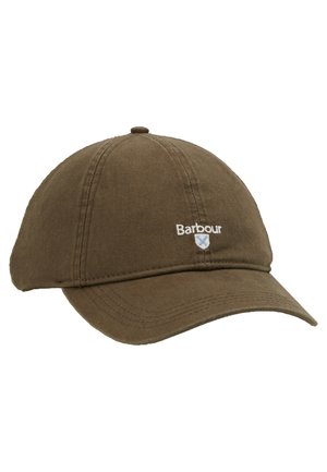 Barbour CASCADE SPORTS UNISEX - Kšiltovka - olive