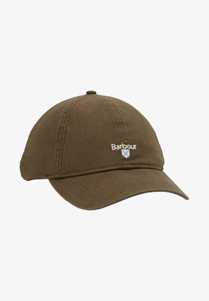 Barbour CASCADE SPORTS UNISEX - Boné - olive