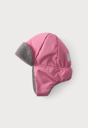 Didriksons, BIGGLES UNISEX - Шапка - pink