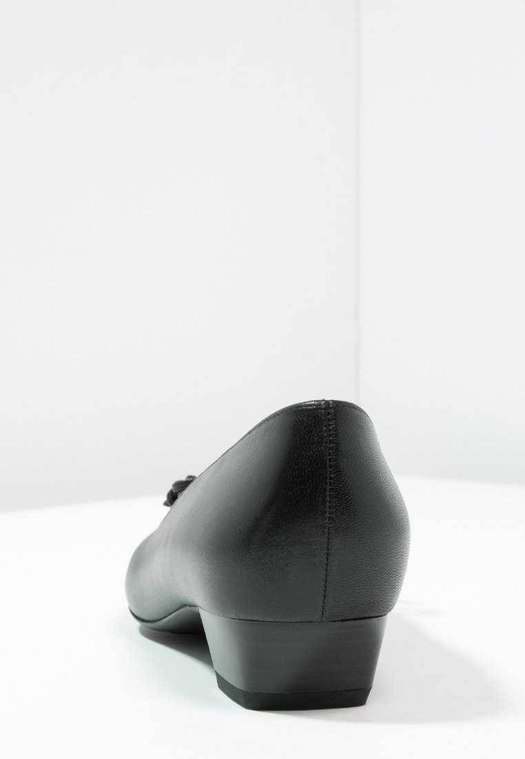 Damen Sneaker | Peter Kaiser LIZZY Pumps black/schwarz - QR47994 Damen Sneaker | Peter Kaiser LIZZY Pumps black/schwarz - QR47994