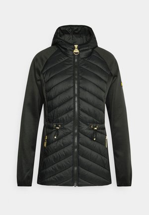 BATHHURST - Light jacket - black