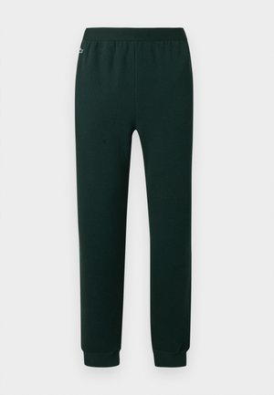 Lacoste, LOUNGEWEAR PYJAMA PANTS - Pyjamabroek - sinople
