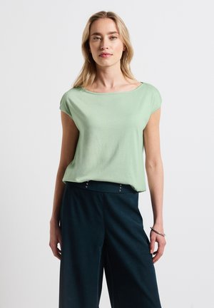 Street One - T-shirt basic