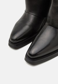 Pavement CALLISTA - Stivali texani / biker - black