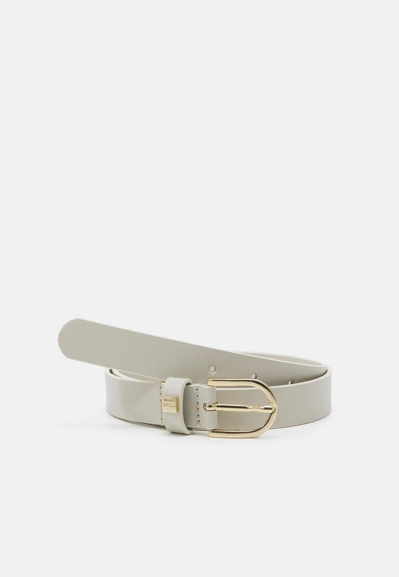 BOSS - SCARLET  - Riem - open white, Vergroten