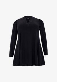 Unausgewählt, black