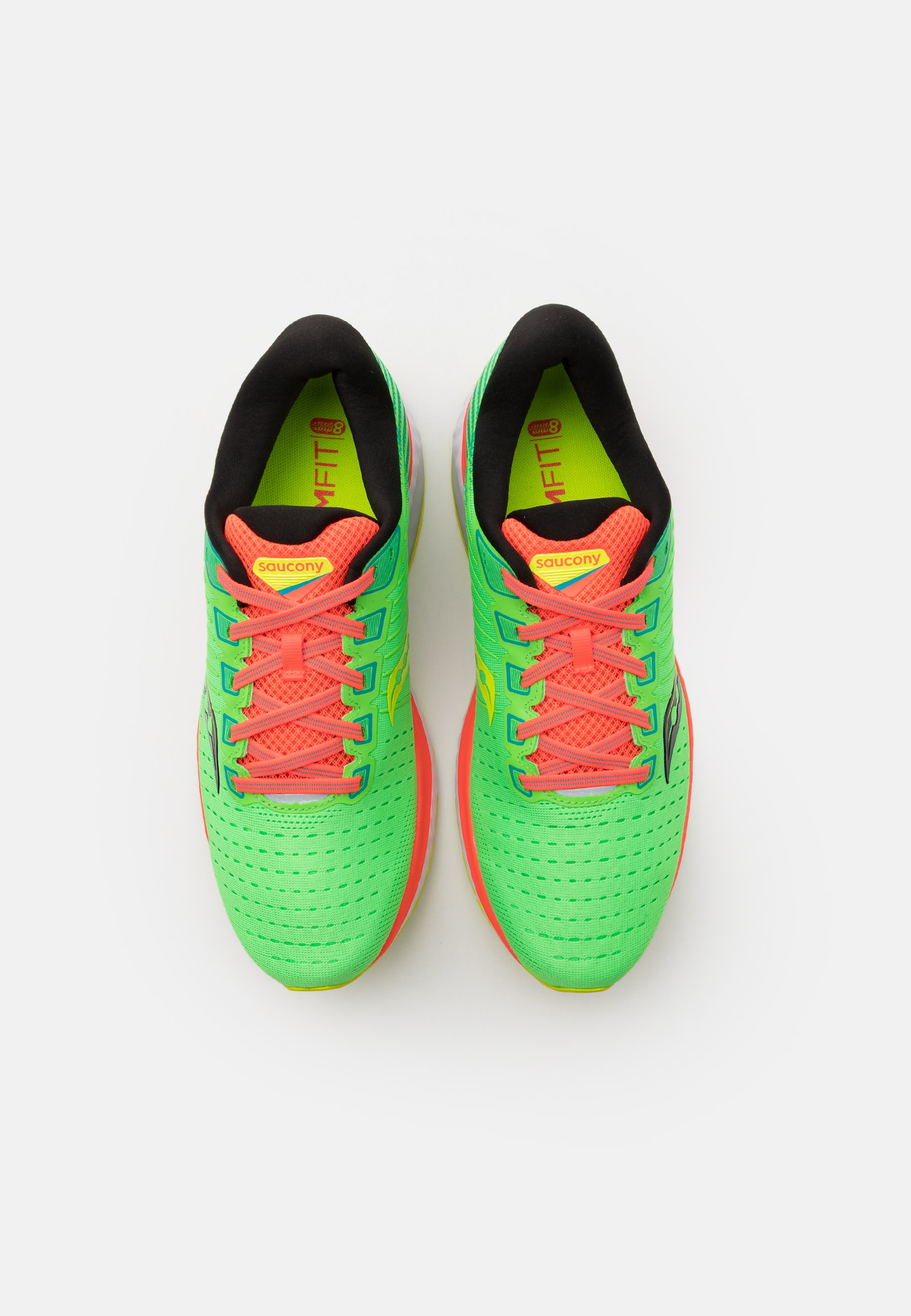 guide des tailles saucony